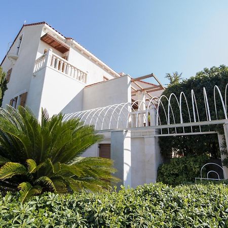 Style Apartment Split Exterior foto