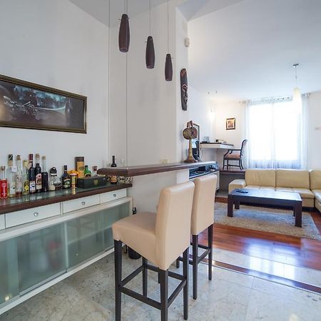Style Apartment Split Exterior foto