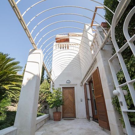 Style Apartment Split Exterior foto