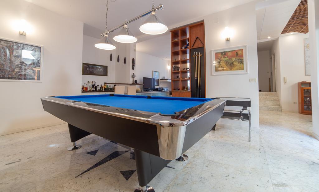 Style Apartment Split Exterior foto