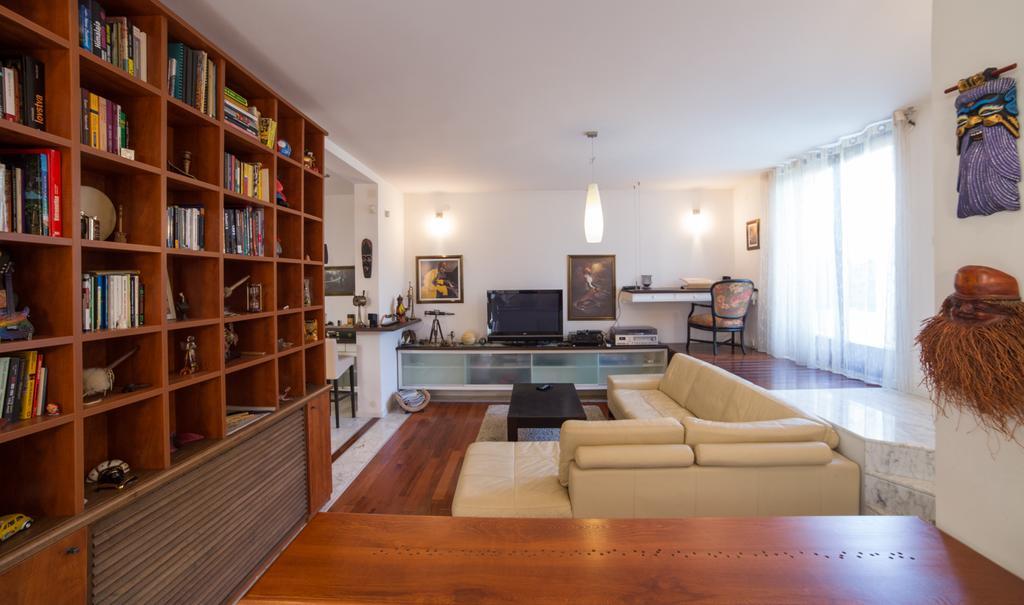 Style Apartment Split Exterior foto