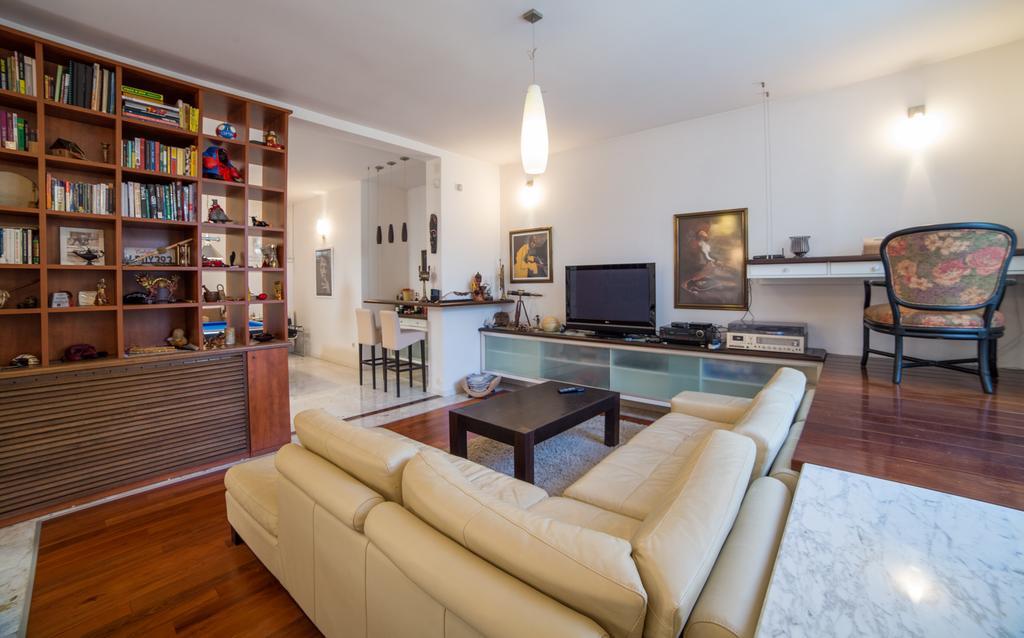 Style Apartment Split Exterior foto