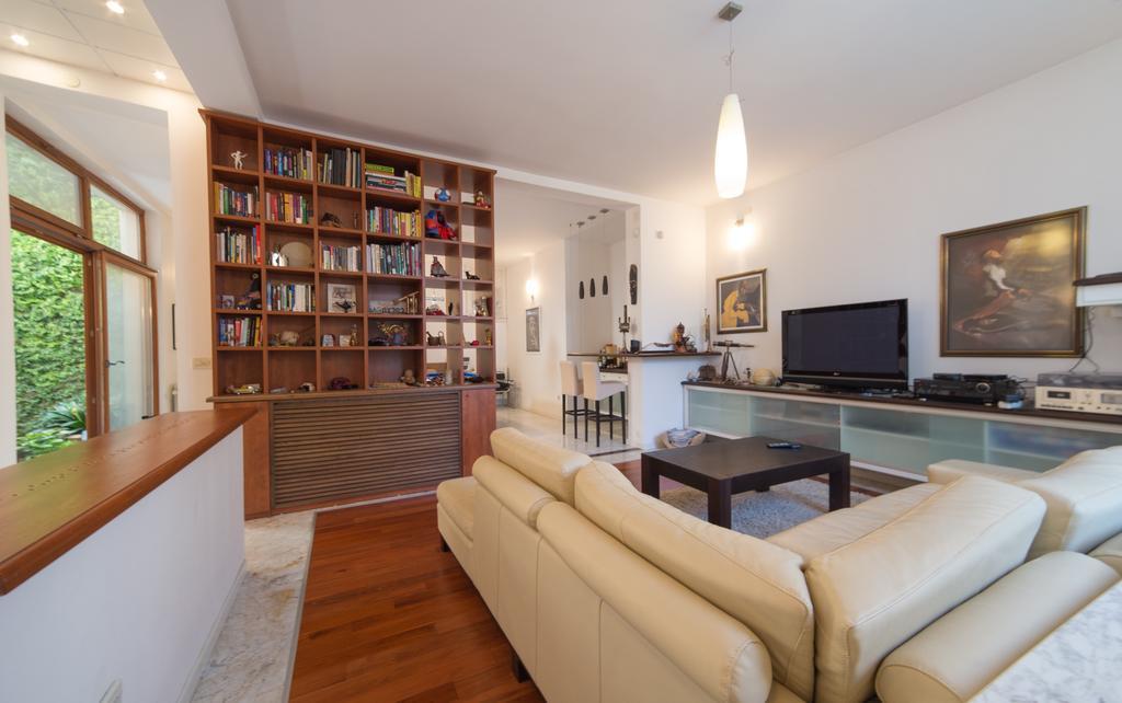 Style Apartment Split Exterior foto