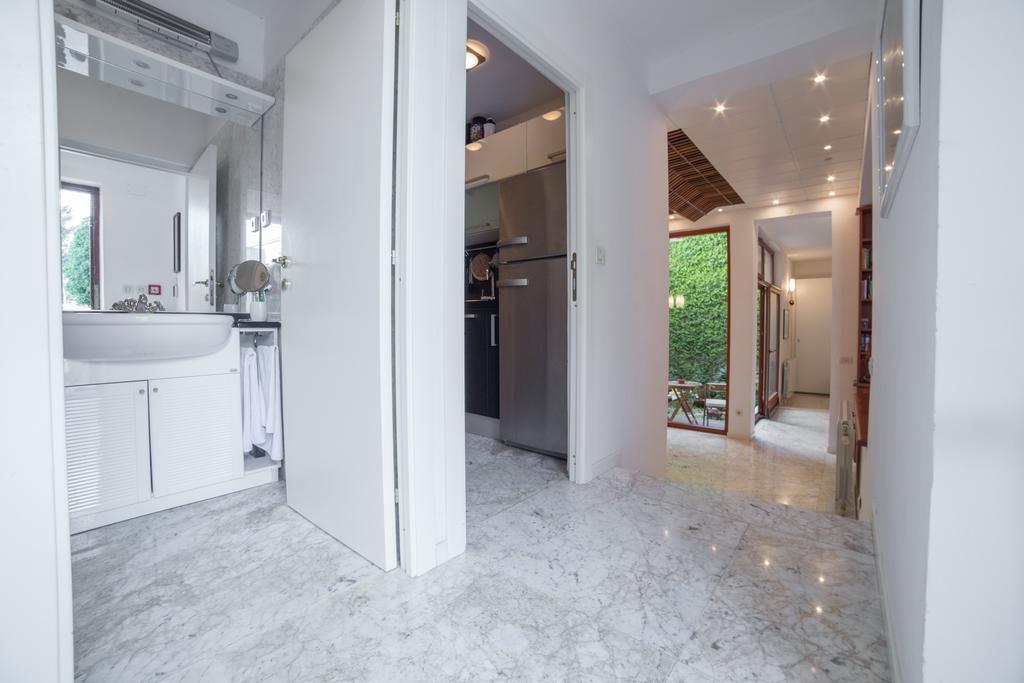 Style Apartment Split Exterior foto
