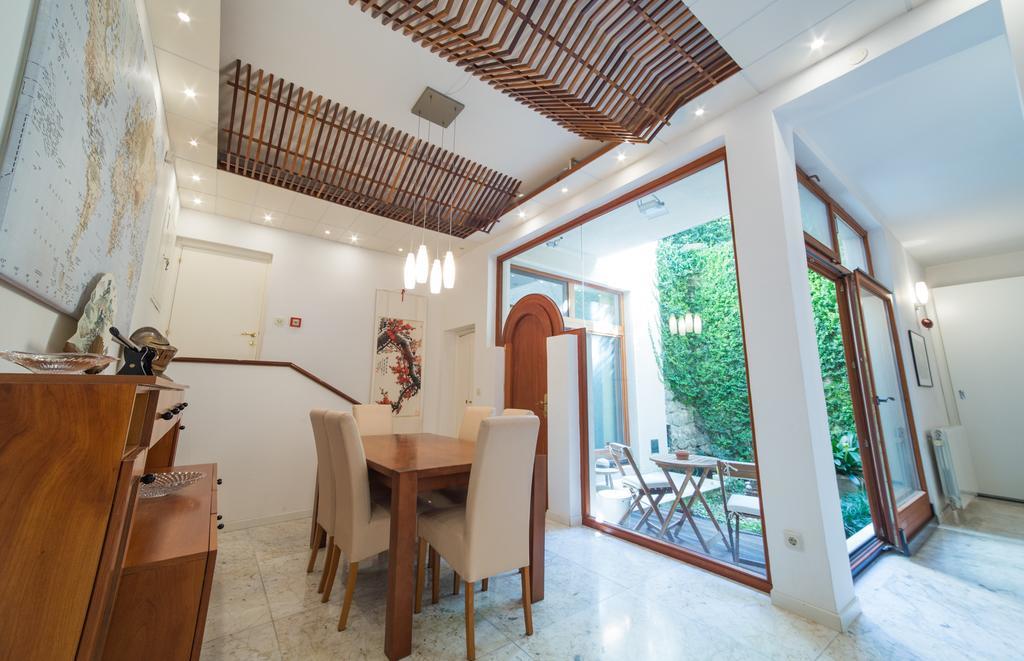 Style Apartment Split Exterior foto