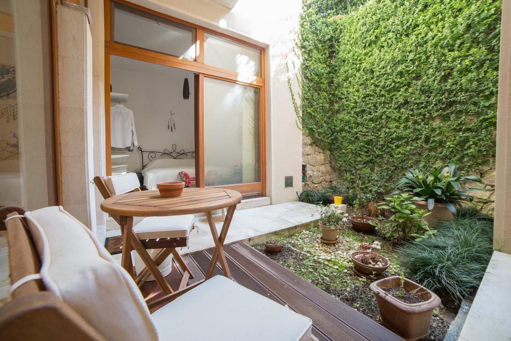 Style Apartment Split Exterior foto