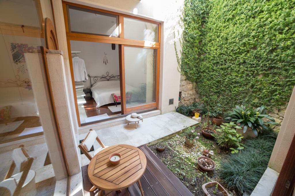 Style Apartment Split Exterior foto