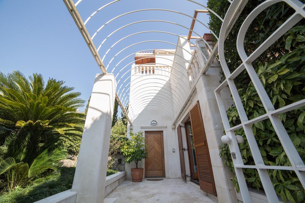 Style Apartment Split Exterior foto